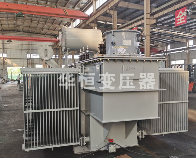 S11-6300/35河口河口河口电力变压器价格
